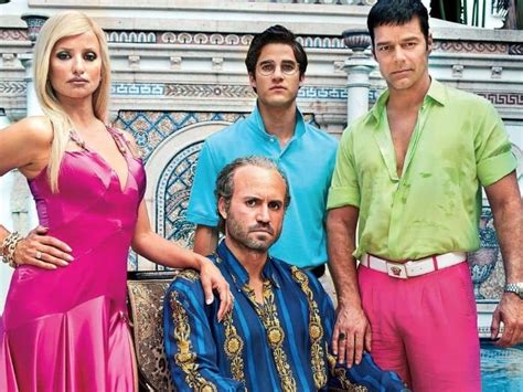 versace serie bewertung|the killing of gianni versace.